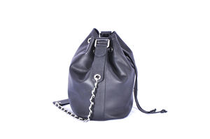 Bolso de Hombro de Cuero Genuino de Primera Calidad para Hombre, Estilo Moderno, para Estudiantes y Profesionales, Color Premium, Marca Royaa Fashion PVT - Product Image 3