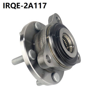 IRQE-2A117 Automotive <b>Wheel</b> Hub Bearing Unit 26mm Inner Diameter For Toyota Yaris L <b>Replacement</b> Part - Product Image 1