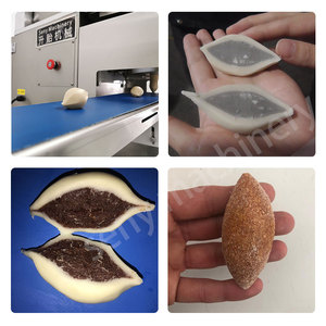 Mini Encrusting <strong>Machines</strong> Kibbeh Kubba Making Maker <strong>Machine</strong> - Product Image 3