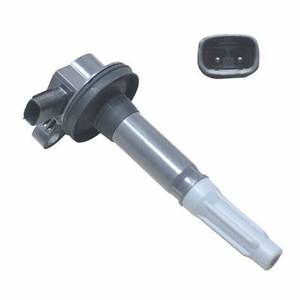 คอยล์จุดระเบิด DG548 UF646 DG549 BL3Z12029B BL3Z12029A สำหรับชิ้นส่วนอะไหล่สำหรับยานพาหนะลินคอล์น - Product Image 4