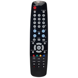 Control remoto Universal para Smart TV, Control remoto Universal para todos los <span class=keywords><strong>televisores</strong></span> <span class=keywords><strong>Samsung</strong></span>, BN59-00684A/00738A, versión en inglés, nuevos modelos - Product Image 2