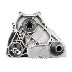 Assemblage de boîte de transfert Compatible pour BMW ATC450 Assemblage de boîte de transfert X3 X4 X5 E70 X6 E71 XDrive35i 3.0L OEM #27107610586 - Product Image 2