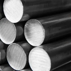 H13 1.2365 1.2343 1.2344 Carbon Steel Bar Low Alloy Steel Round Bar