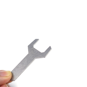 מותאם אישית מיני חותמת משושה שטוח spanner פתוח יחיד ברגים קצה עבור ייצור מתכת ספק סיני הספק סיני - Product Image 5