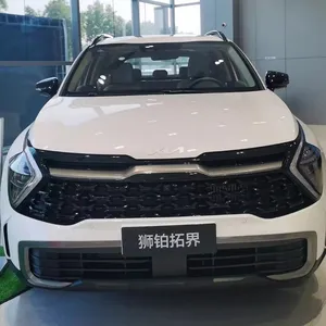 B2B 2024起亚K3 K5 Sportage Kx3 Kx5嘉年华Zhipao Forte Pegas新星2023车型Carro二手新能源汽车电动汽车