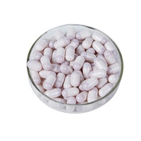 Vente en gros Capsules de gélatine vides Capsules blanches vides Taille 000 00 0 1 2 3 4 Capsules dures Capsules HPMC blanches