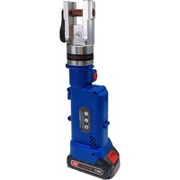SME-240/300 outil de sertissage électrique de Compression professionnel pince hydraulique à piles pour 16-300MM2 16-300MM2 hydraulique