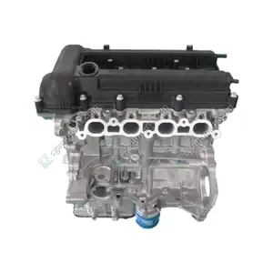 CG Auto Parts Korean Car G4FC 1.6L Engine Assembly Long Block Motor for KIA Rio K2 Ceed Soul 1.6L