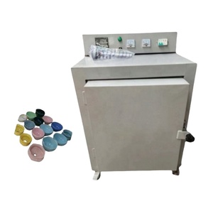 Horno de Mufla Eléctrico Portátil de Cerámica para Laboratorios y Equipos Industriales de Moldeo y Sinterización de Cerámica - Product Image 1