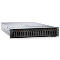 Venta caliente Dell PowerEdge Server R760 Intel Xeon CPU 64GB DDR5 Xeon 8452Y 2U servidor en rack