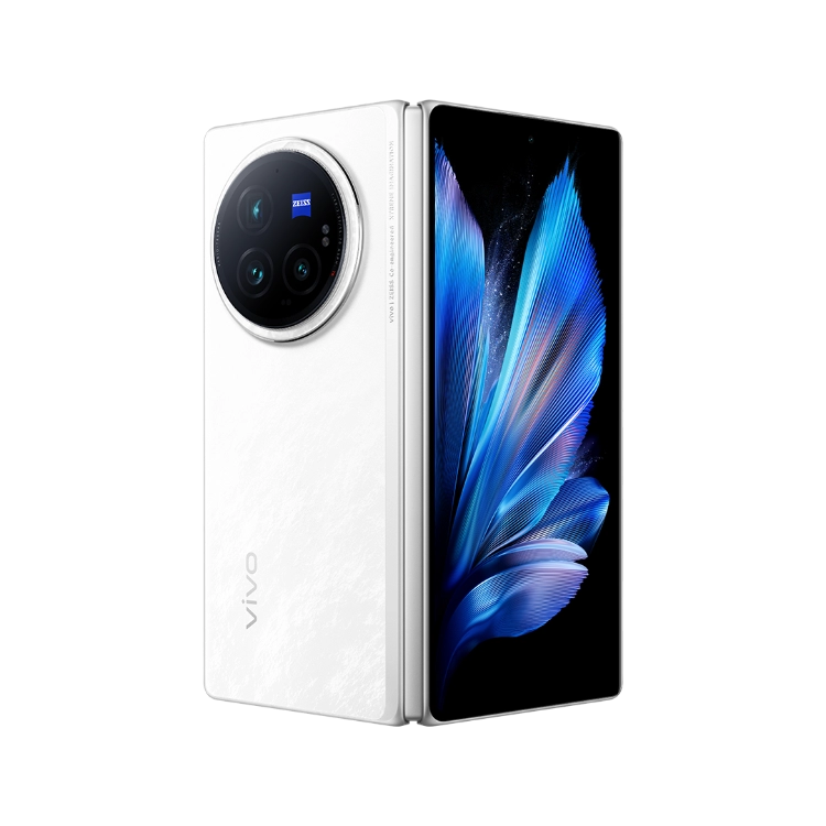 Vivo X Fold 3 Pro 5G смартфон разблокировка лица двойной экран сотовый телефон Android 14 мобильный телефон