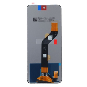 Mobile Phone Screen for Tecno Pova 4 LG7 for Itecno Pova 4 Pro Lcd for Lcd Tecno Pova 4 for Pantalla De Tecno Pova 4 Original - Product Image 3