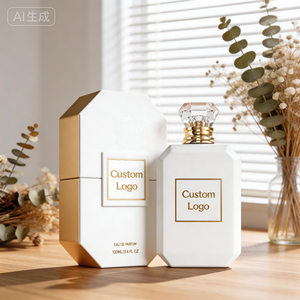 <span class=keywords><strong>Parfum</strong></span> intense Oud et Vanille |   Notes boisées, ambrées et musquées longue durée |   <span class=keywords><strong>Parfum</strong></span> de luxe unisexe pour cadeau - Product Image 4