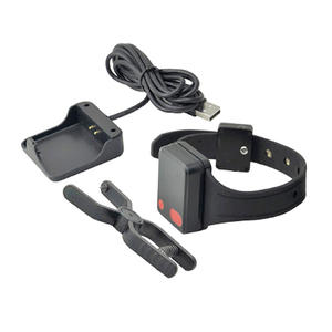 Dispositif de suivi <span class=keywords><strong>GPS</strong></span> pour la cheville, surveillance de la liberté conditionnelle, arrestation <span class=keywords><strong>à</strong></span> domicile, surveillance pour les prisonniers - Product Image 6