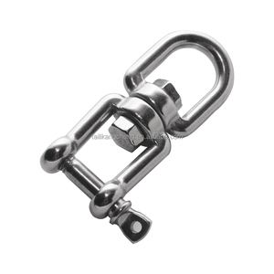 Meilleure vente <span class=keywords><strong>anneau</strong></span> pivotant <span class=keywords><strong>M12</strong></span> 304 en acier inoxydable pour soulever les yeux et les yeux - Product Image 5