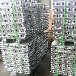 Vente directe d'usine, prix bas, lingots d'aluminium de haute pureté série 7000 - Product Image 5