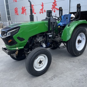 Compre un Mini Tractor de Jardín 4x4 para un Trabajo Eficiente en el <span class=keywords><strong>Césped</strong></span> y Proyectos Agrícolas, Equipo Perfecto Diseñado para Trabajar - Product Image 1