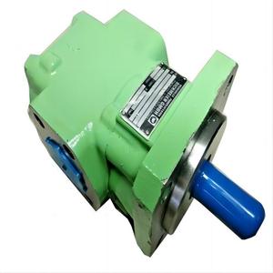 Pompe à engrenages RICKMEIER 6320 à débit variable, pompe chimique hydraulique à entraînement électromagnétique - Product Image 1