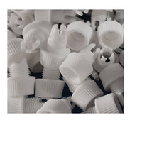 Clip de capuchon de câble de verrouillage de 10mm