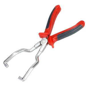 <span class=keywords><strong>Pince</strong></span> spéciale pour conduite d'essence, raccords de tuyauterie, pinces, outil de réparation automobile, <span class=keywords><strong>filtre</strong></span> en acier, déconnexion du tuyau, <span class=keywords><strong>pince</strong></span> pour conduite de carburant - Product Image 5
