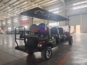 Chinese Electric Golf Carts <b>Cheap</b> Prices <b>Buggy</b> Car for Sale - Product Image 6