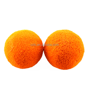 Peças para Bomba de Concreto <span class=keywords><strong>Schwing</strong></span>, Bola de Limpeza de Espuma DN80/100/125/150, Macia, Dura, Média 10002804 10002830 10002832 10002838 10002840 - Product Image 4
