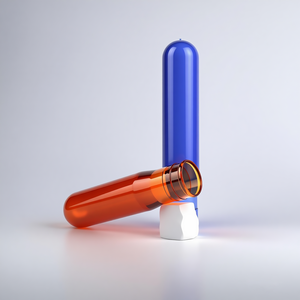 Botella de Agua de Plástico de 5 Galones de Fábrica Directa con el Mejor Servicio para Preformas de <span class=keywords><strong>PET</strong></span> de 750g - Product Image 1