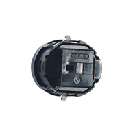 Botón de Encendido/Apagado 5NG959839A 2ZZ Compatible con TiguanL, Tharu, Teramont, Lamando L, Tayron, Tanyue, Magotan