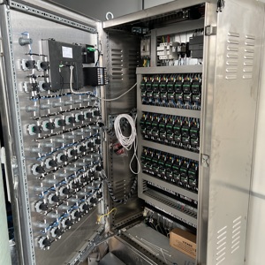 Equipo Compacto para Tratamiento de Aguas Residuales - Sistema de Reciclaje de Aguas Residuales de Bajo Consumo para Pequeñas Empresas, WWTP, <span class=keywords><strong>WTP</strong></span> - Product Image 5