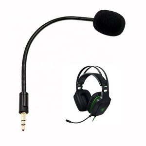 ไมโครโฟนหูฟังเรเซอร์ อีเล็คตร้า วี 2 สำหรับเกมเมอร์ - Product Image 1