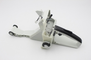 Ms381คลั่งส่วนด้านหลังจับสำหรับ72cc โซ่เลื่อยอะไหล่ Ms <span class=keywords><strong>381</strong></span> - Product Image 2
