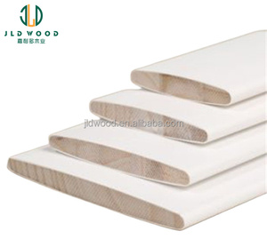 Vendita Diretta dalla Fabbrica: Componenti per <span class=keywords><strong>Persiane</strong></span> in <span class=keywords><strong>Legno</strong></span> di Tiglio e Paulownia, Lamelle per <span class=keywords><strong>Persiane</strong></span> per Produttori - Product Image 2