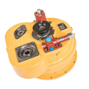 Pièces de rechange pour chargeuse YJ315X YJ280-4D-000009, convertisseur de couple de transmission - Product Image 3