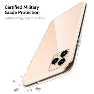 Per il caso di <span class=keywords><strong>iphone</strong></span> 12, caldo sals antiurto armatura trasparente tpu custodia del telefono per <span class=keywords><strong>iphone</strong></span> <span class=keywords><strong>se</strong></span> a 11 pro max <span class=keywords><strong>2020</strong></span> custodia morbida - Product Image 4