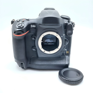 Second Hand D6 D4S <strong>D5</strong> D4 D3X Used Professional Grade Full-Frame High Speed Continuous Shooting DSLR Cameras - Product Image 4