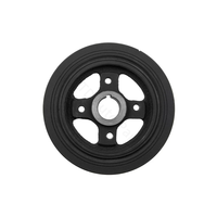 Poulie de vilebrequin pour Toyota Paseo 1.5 1995-1999 RKP/TY/005AB 13470-11030
