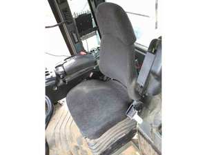 Chargeur utilisé 980G de roue de Caterpillar à vendre le chargeur 966H 980G 986h de roue de Caterpillar en bon état - Product Image 5