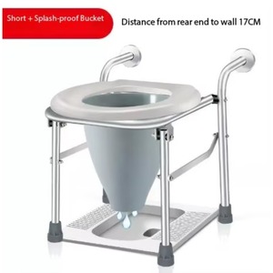 <b>Height</b> <b>Adjustable</b> Swivel Seat Thickened Sponge Performance Drum <b>Stool</b> Anti-Slip Shape of Saddle Drum <b>Stool</b> - Product Image 1