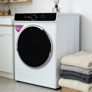 Sèche-linge à chargement frontal de haute qualité, grande capacité de 7 kg, pour usage commercial et domestique - Product Image 6