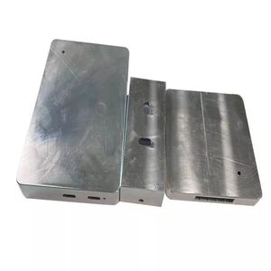 Thiết Bị Chế Tạo Theo Yêu Cầu Oem Phụ Tùng Tiện Phay Cnc Bằng Nhôm Titan Bằng Đồng Thau Chính Xác Bằng Đồng Thau Dịch Vụ Gia Công Cnc - Product Image 5