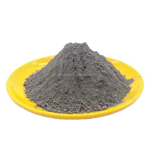 Chinese supplier Price concessions supply Iron oxide grey pigment Fe2O3color construction grade
