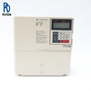 CIMRF7U47P51 F7 13kva 380480vac 0400hz 0480vac อะไหล่แท้ใหม่เอี่ยม ราคาถูก PLC - Product Image 1