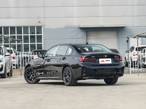 <span class=keywords><strong>BMW</strong></span> Série 3 2021 <span class=keywords><strong>320i</strong></span> M Sport Package Berline Euro VI Sièges en Cuir Propulsion 5 Places Voiture d'Occasion à <span class=keywords><strong>Prix</strong></span> de Gros - Product Image 3
