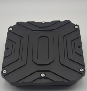 Xây dựng bộ phận máy móc máy xúc điều khiển điện tử mô-đun HHC-35A điều khiển điện tử cho john deere Sumitomo Hitachi JCB - Product Image 3