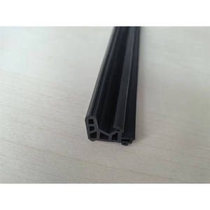 רכב גומי דלת רצועה חותם עם חיתוך וריתוך שירותי חיתוך ריתוך קצה עבור דלת רכב - Product Image 5