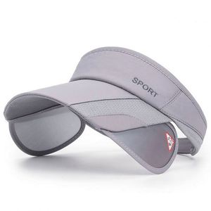 Casquettes de soleil à visière pour femmes, protection UV, sports de plein air d'été, loisirs, cyclisme - Product Image 3