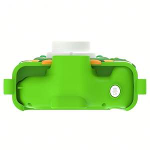 Cámara Infantil 2026 X12S con Doble Lente, Mini Cámara para Niños 1080P, Diseño de Dinosaurio, Adorable Juguete, Cámara Digital para Selfies L1 - Product Image 3