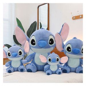 Juguetes de Peluche Personalizados 2025, Súper Suaves, de Alta Calidad, Perro de Cabeza Grande, para Aliviar el Estrés en Niños - Product Image 4