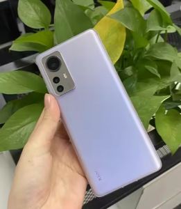 <span class=keywords><strong>Prix</strong></span> de gros Mi 12/<span class=keywords><strong>12s</strong></span>/<span class=keywords><strong>12s</strong></span> <span class=keywords><strong>ultra</strong></span> 5G Global Unlocked utilisé Smartphone 12GB + 256GB Snapdragon 8 Gen Professional Camera Dual SIM - Product Image 5