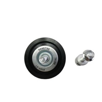 5285739 Nouvelle poulie tendeur de qualité OEM, pièce de rechange pour Foton Tunland SUP VIEW MPX TOANO Minibus avec garantie de 6 mois